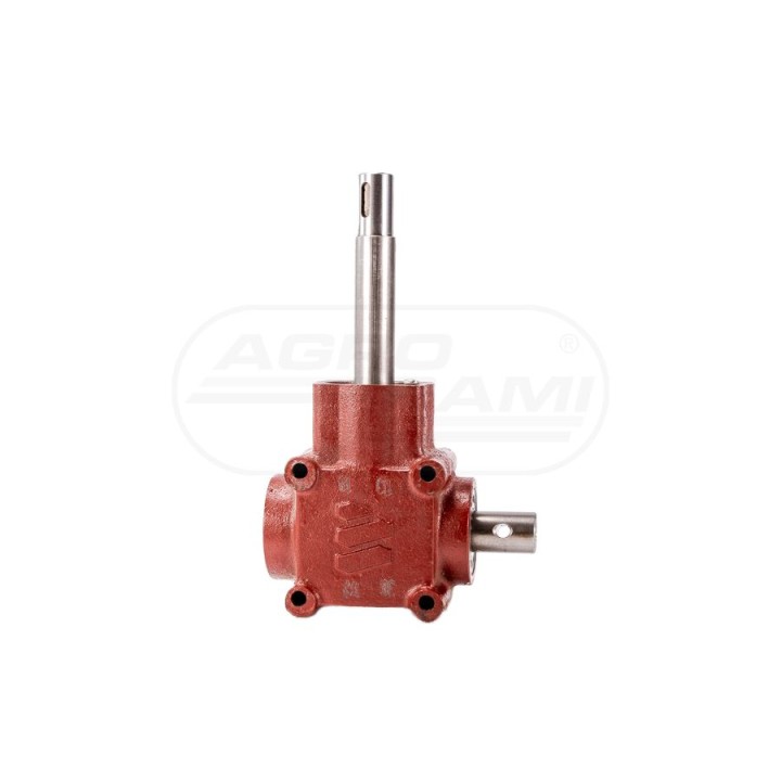 Przekładnia   boczna  kpl.MX850-1600 wysiew do 24m MB3007/A UNIA