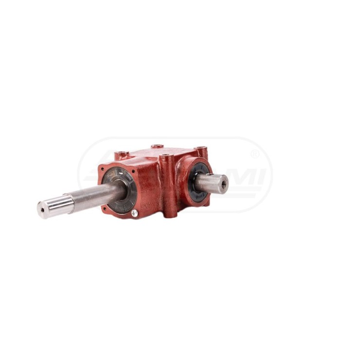 Przekładnia   boczna  kpl.MX850-1600 wysiew do 24m MB3007/A UNIA