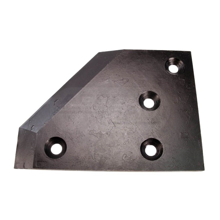 Nóż wycinaka lewy 220x160x8 APL00051 , 100086