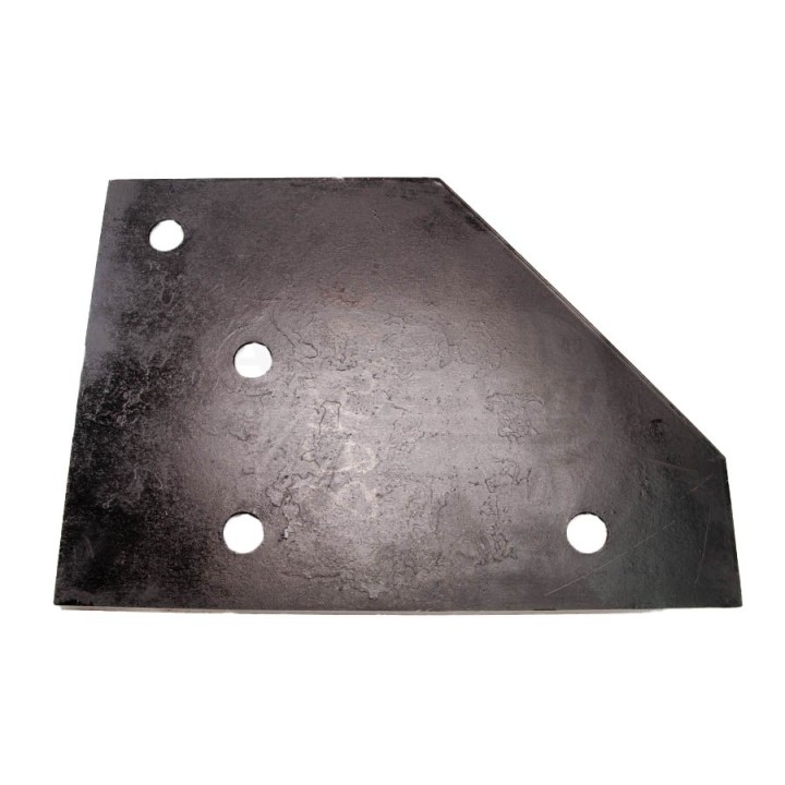 Nóż wycinaka lewy 220x160x8 APL00051 , 100086