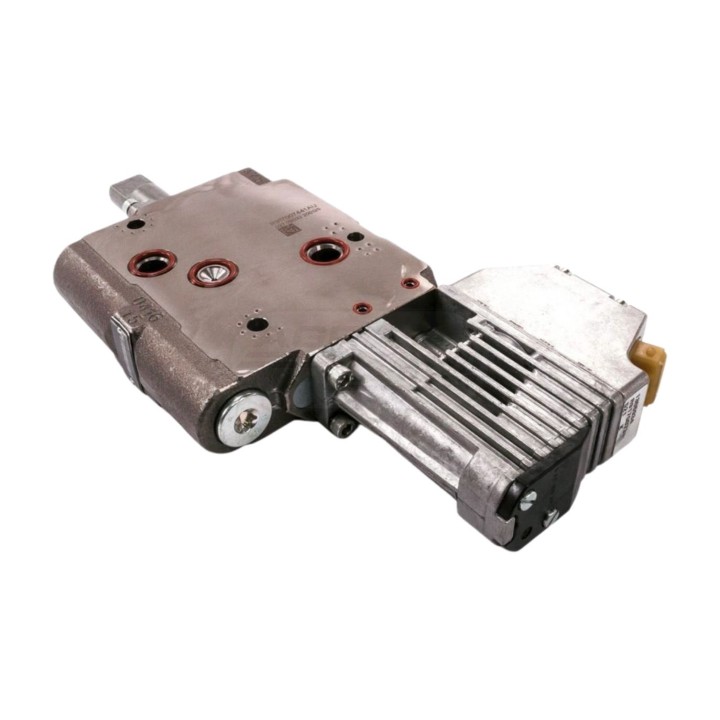 Sekcja zaworu  B97872 84125295, 87531906, B512730, 877796 Bosch Rexroth