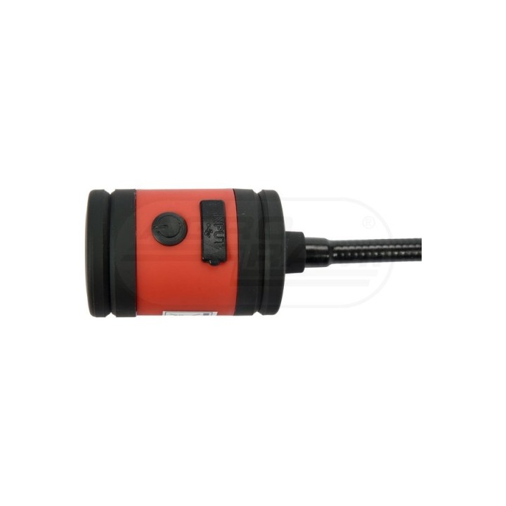 Lampka wielofunkcyja COB 100 lm YATO 3W YT08516