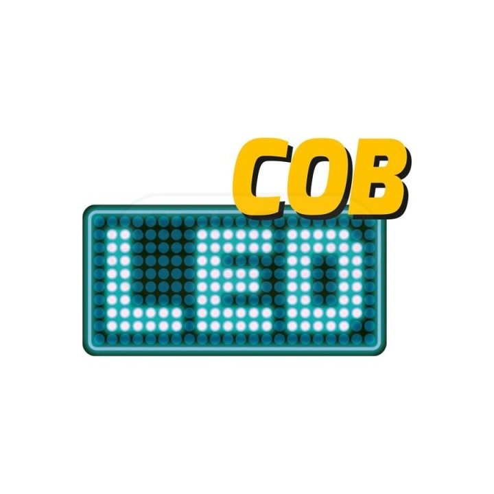 Lampka wielofunkcyja COB 100 lm YATO 3W YT08516