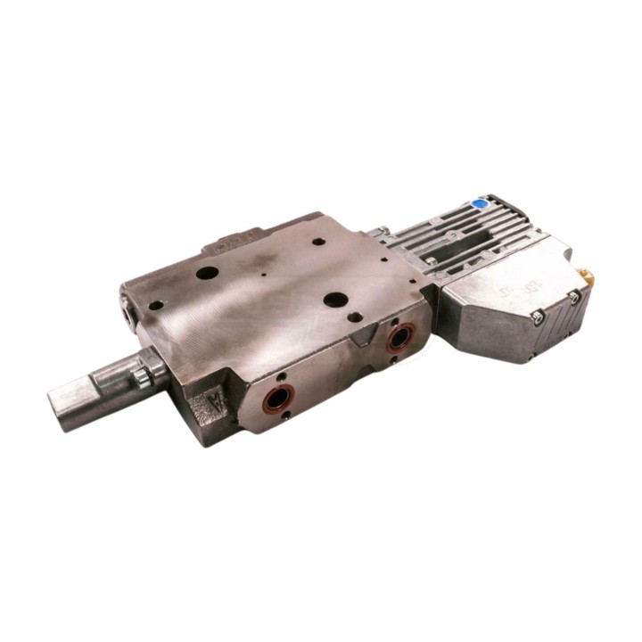 Sekcja zaworu  B97872 84125295, 87531906, B512730, 877796 Bosch Rexroth