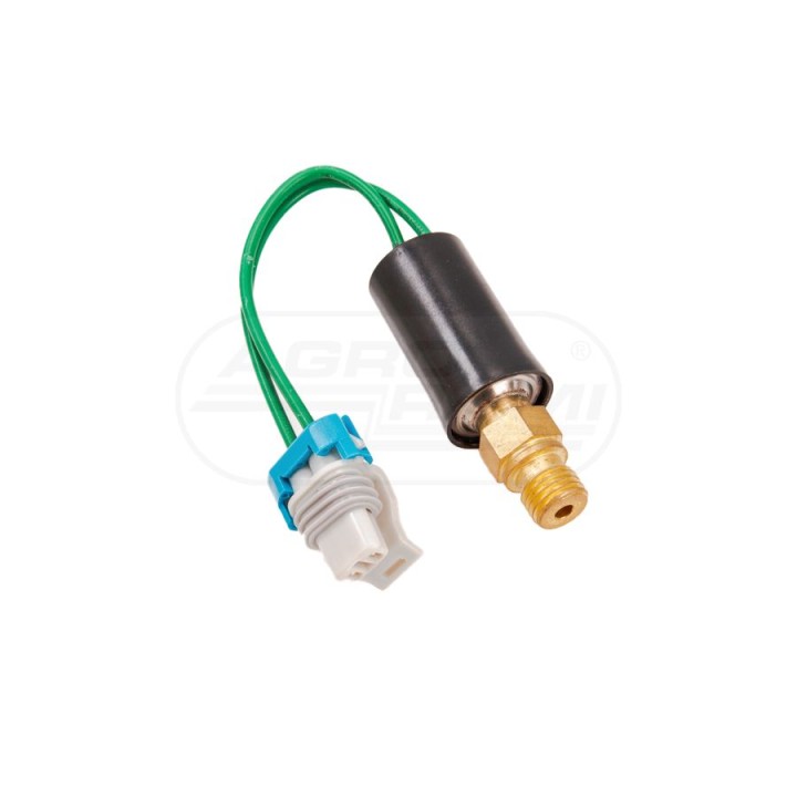 Czujnik Ciśnienia Oleju RE212880