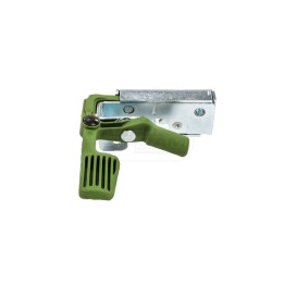 Zamek kabiny B37155 AL113175, AL202906
