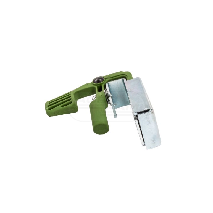 Zamek kabiny B37155 AL113175, AL202906