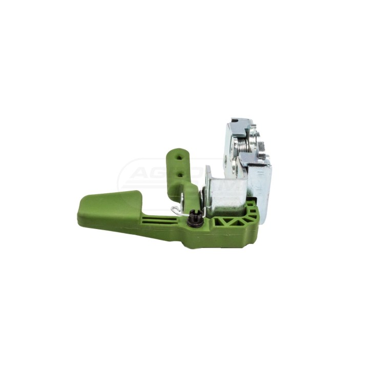 Zamek kabiny B37155 AL113175, AL202906