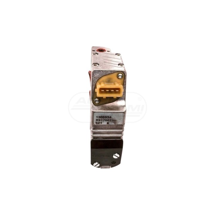 Sekcja zaworu  B97872 84125295, 87531906, B512730, 877796 Bosch Rexroth