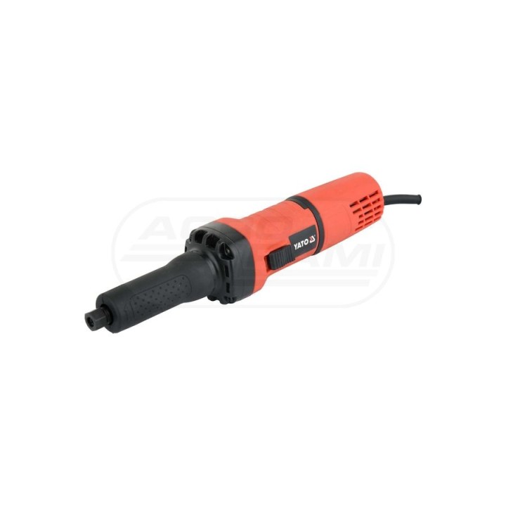 Szlifierka prosta reg. prędkości YATO 750W YT82080