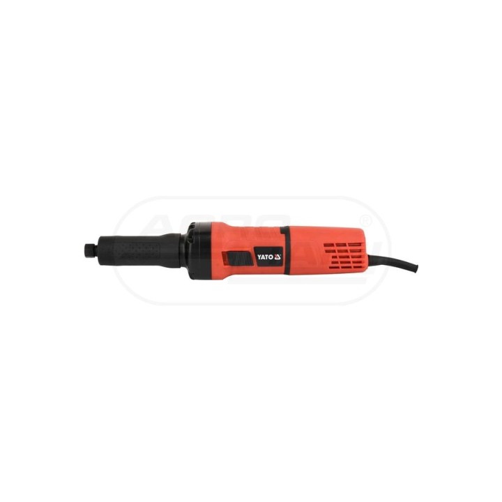 Szlifierka prosta reg. prędkości YATO 750W YT82080