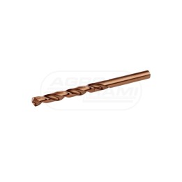 Wiertło do metalu KOBALTOWE Schmith 6,5mm SWCO-6,5 SCHMITH
