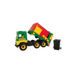 Middle Truck śmieciarka 32380 WADER