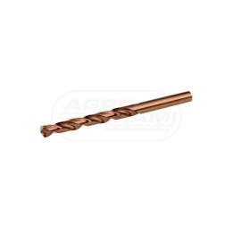 Wiertło do metalu KOBALTOWE 2 sztuki Schmith 3,1mm SWCO-3,1   PAK. PO 2SZT SCHMITH