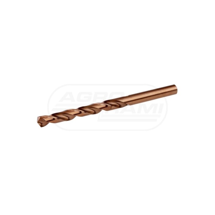 Wiertło do metalu KOBALTOWE 2 sztuki Schmith 3,1mm SWCO-3,1   PAK. PO 2SZT SCHMITH