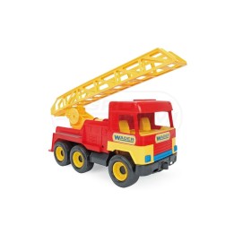 Middle Truck straż pożarna 32370 WADER
