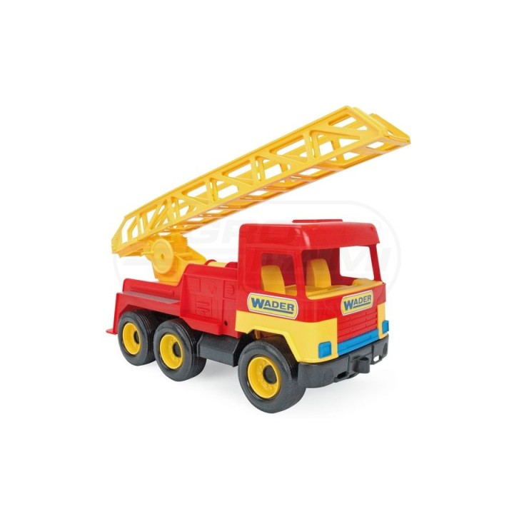 Middle Truck straż pożarna 32370 WADER
