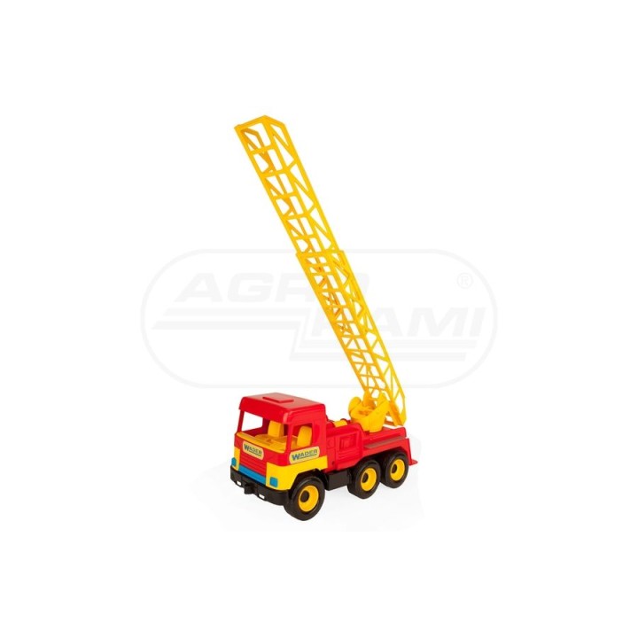 Middle Truck straż pożarna 32370 WADER