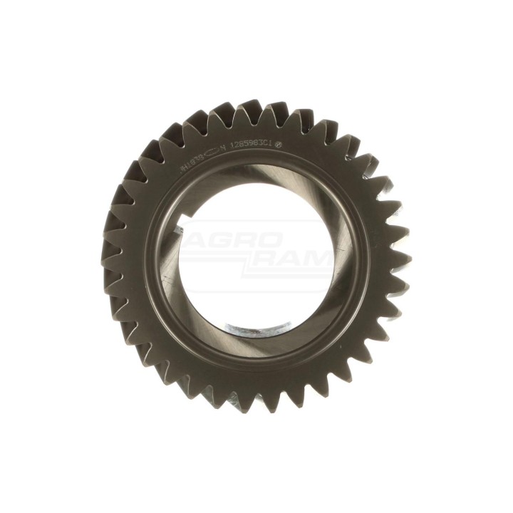 Koło zębate Z=34 1285983C1, 87773390 Case IH