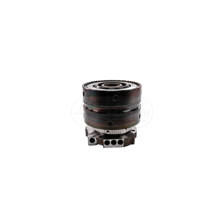 Zestaw sprzęgła C1/C2 wzmacniany 47791659, 47127508,  47791659,   Case IH