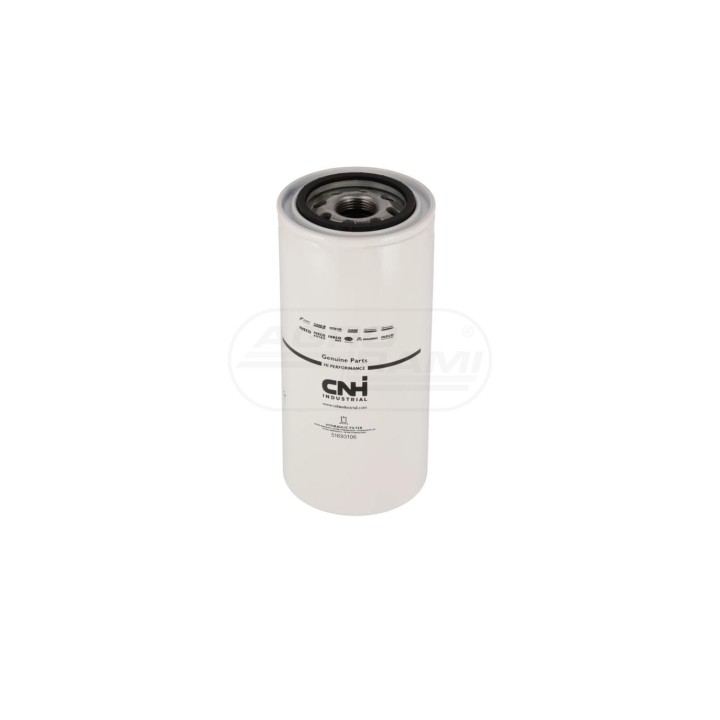 Filtr oleju hydraulicznego 51693106, 9976453 Case IH