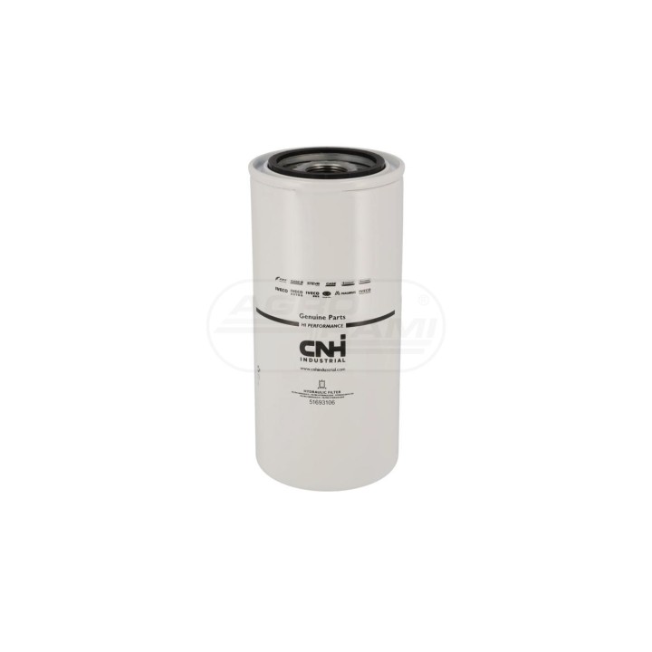 Filtr oleju hydraulicznego 51693106, 9976453 Case IH