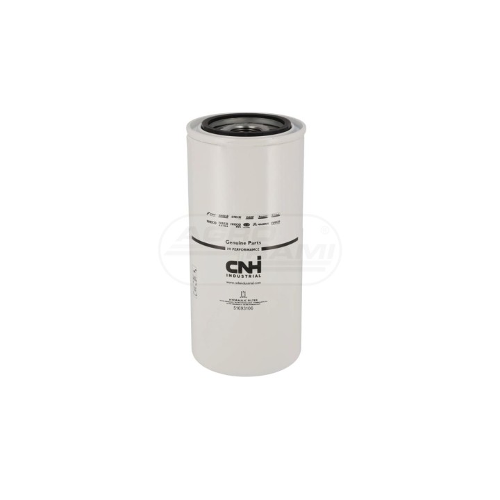 Filtr oleju hydraulicznego 51693106, 9976453 Case IH
