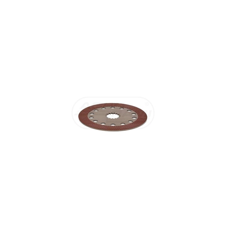 Tarcza hamulcowa A190067 Case IH