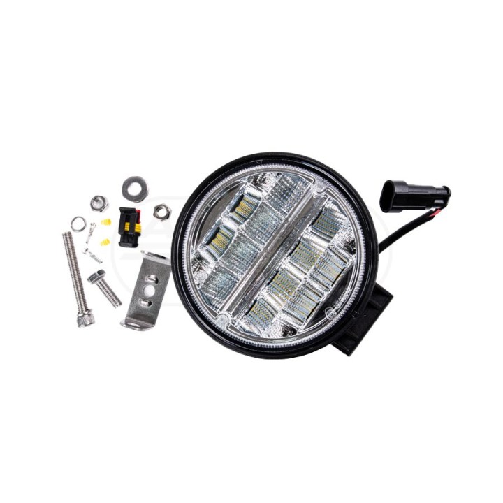 Lampa robocza LED 2272LM 9927083 Zetor