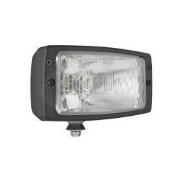 Reflektor przedni H4 RE.25777 WESEM 53351049