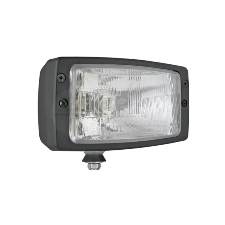 Reflektor przedni H4 RE.25777 WESEM 53351049