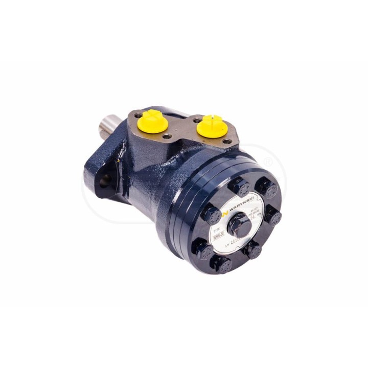 Silnik hydrauliczny WMR50cm3/obr(140bar/max.200bar) WMR-50 WARYŃSKI Waryński
