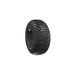 Koło kpl.(obr.Pro/JNT 16x22,5 10otw.) V-LINE 500/60X22,5 / 16PR BKT