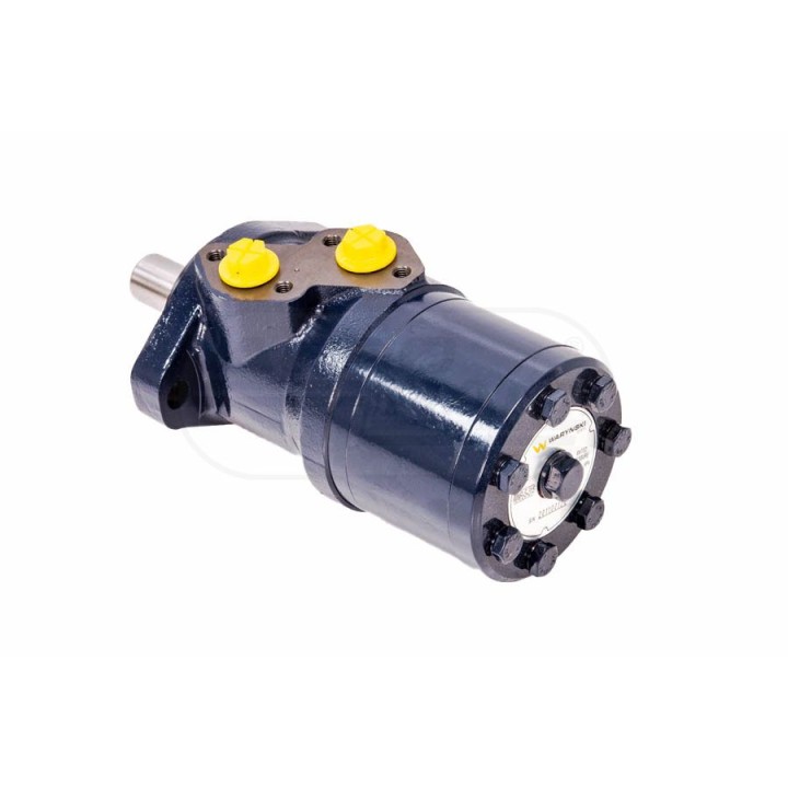 Silnik hydrauliczny wzm. WMR-S315cm3/obr(120bar/max.150bar) WMR-S-315 WARYŃSKI Waryński
