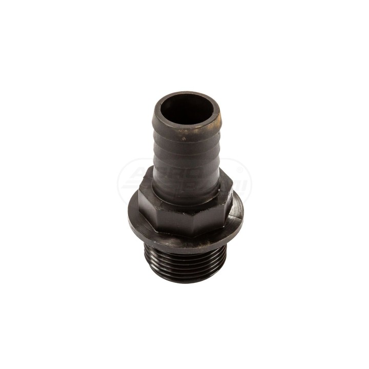 Króciec prosty G 1"/ 25 mm ARAG 1032425