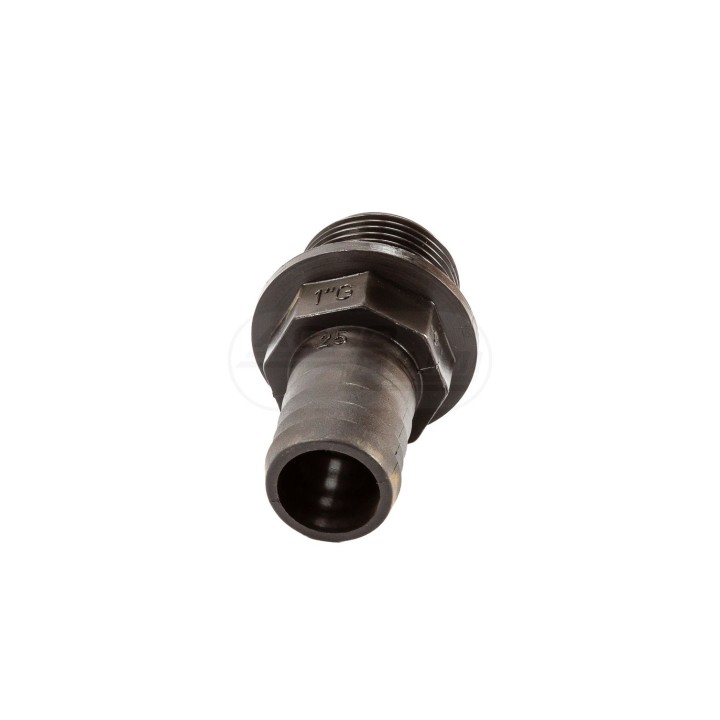 Króciec prosty G 1"/ 25 mm ARAG 1032425