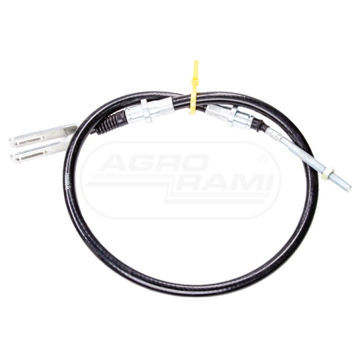 Linka Hamulca Ręcznego L-680 24/409-20 83971685 E1NN2853BC