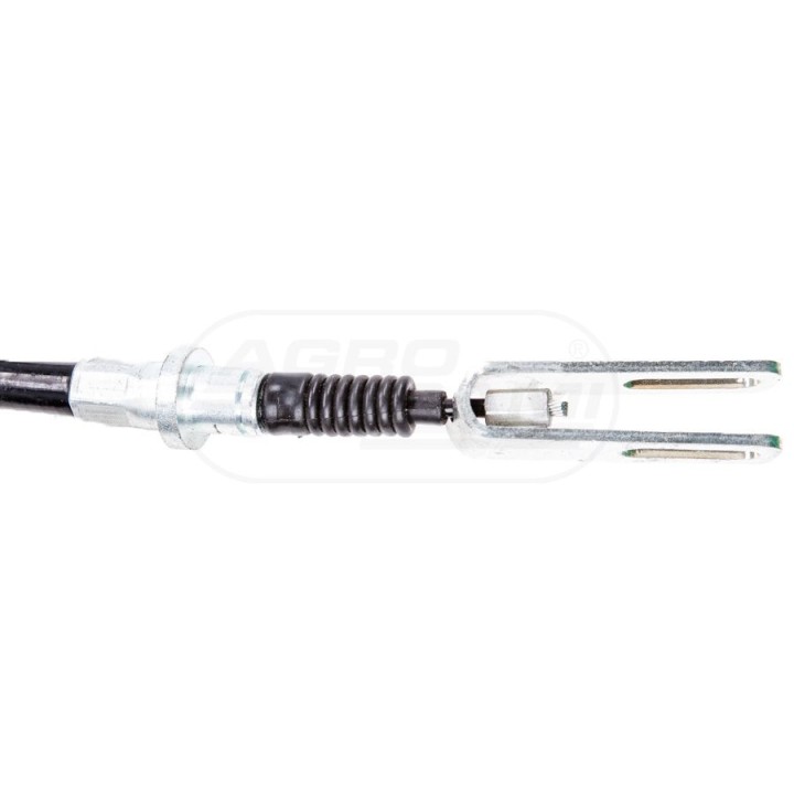 Linka Hamulca Ręcznego L-680 24/409-20 83971685 E1NN2853BC