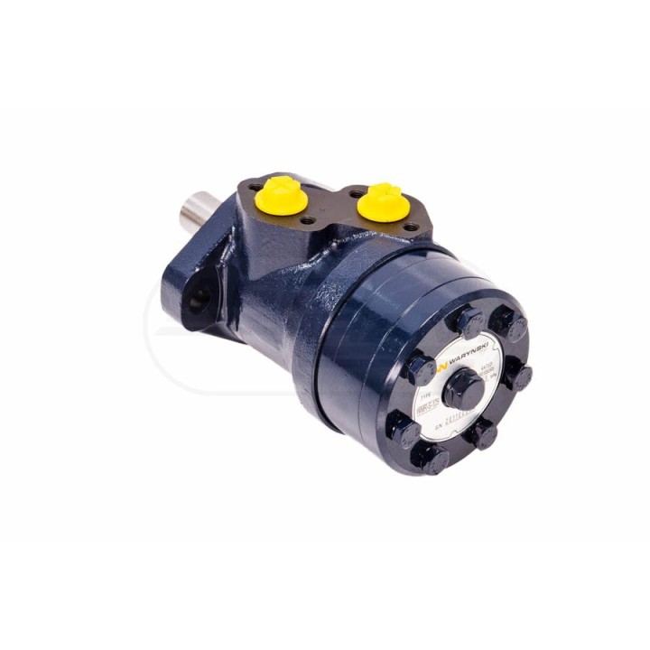 Silnik hydrauliczny wzm. WMR-S125cm3/obr(175bar/max.220bar ) WMR-S-125 WARYŃSKI Waryński