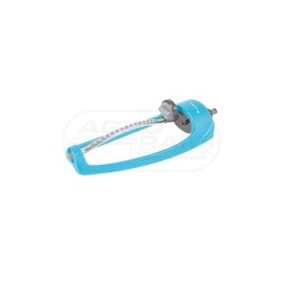 Zraszacz wahadłowy 279 m2 SWING CELLPRO™ 15 dysz wylotowych 52-072 Cellfast