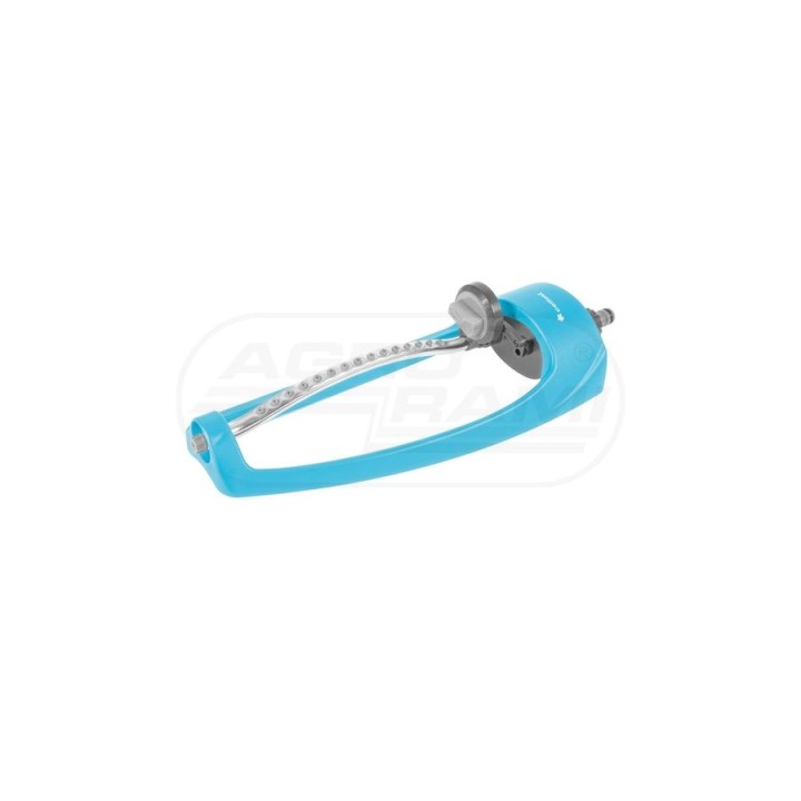 Zraszacz wahadłowy 279 m2 SWING CELLPRO™ 15 dysz wylotowych 52-072 Cellfast