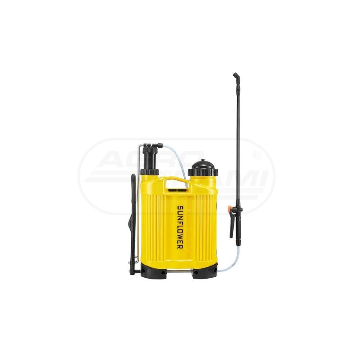 Opryskiwacz WOK.0433 SŁONECZNIK 18 L. KWAZAR