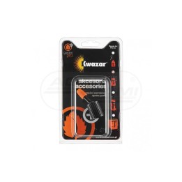 Końcówka przegubowa VENUS WAO.0793 KWAZAR