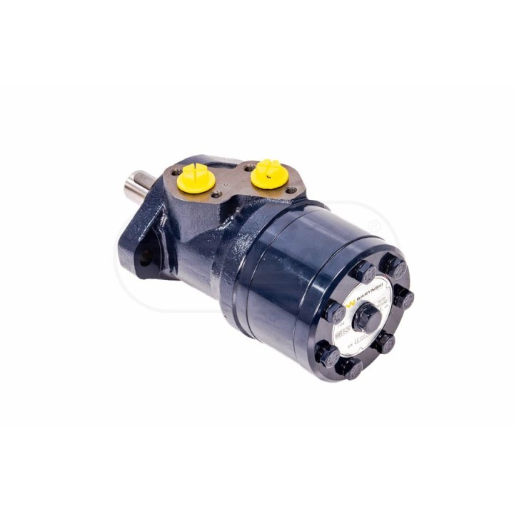 Silnik hydrauliczny wzm. WMR-S250cm3/obr(140bar/max.180bar) WMR-S-250 WARYŃSKI Waryński