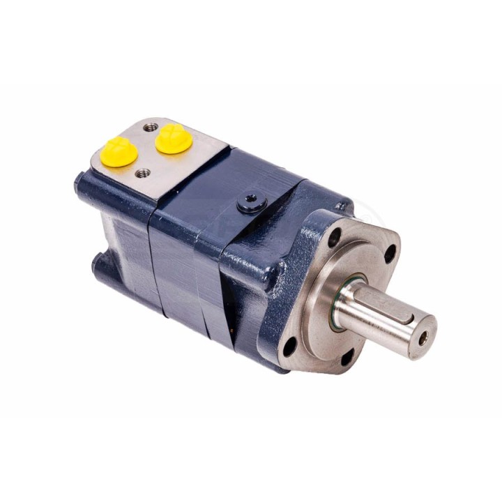 Silnik hydrauliczny WMS250cm3/obr(125bar/max.200bar) WMS-250 WARYŃSKI Waryński