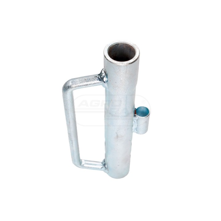 Korpus Stabilizatora 26/744-40 AL201044 DE18854
