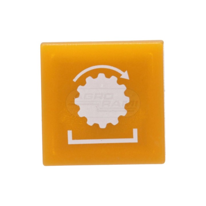 Kontrolka WOM 81869846, F0NN15078AB Case IH