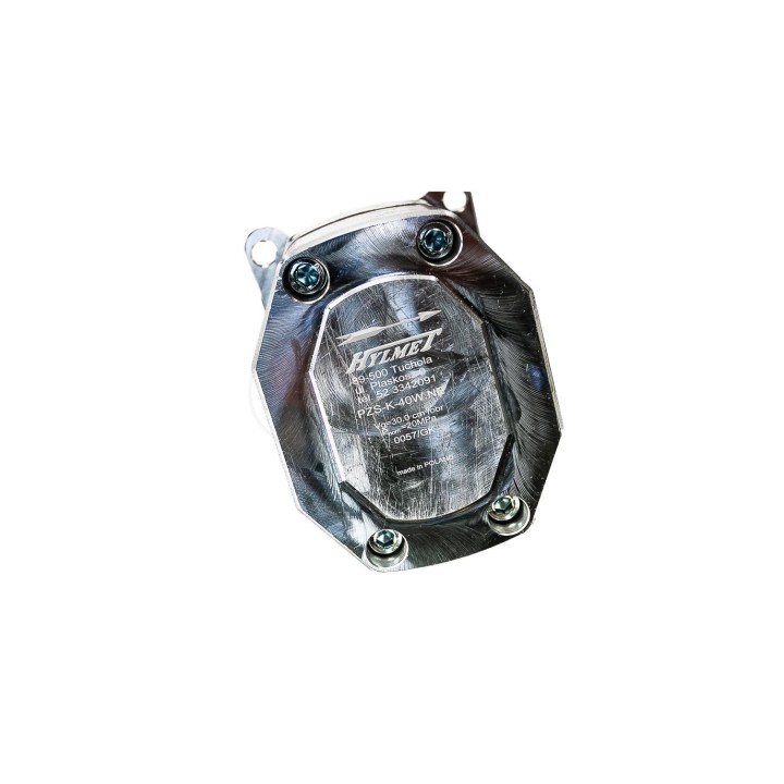 Pompa S.T. Wózek GPW PZSK-40W LEWA