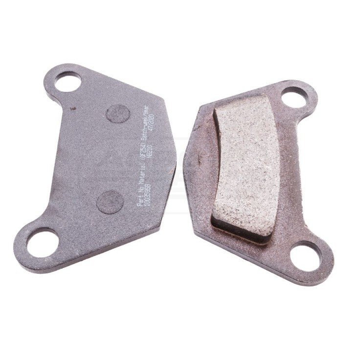 Komplet klocków 8 sztuk 21/412-4 A50011 , 04379591