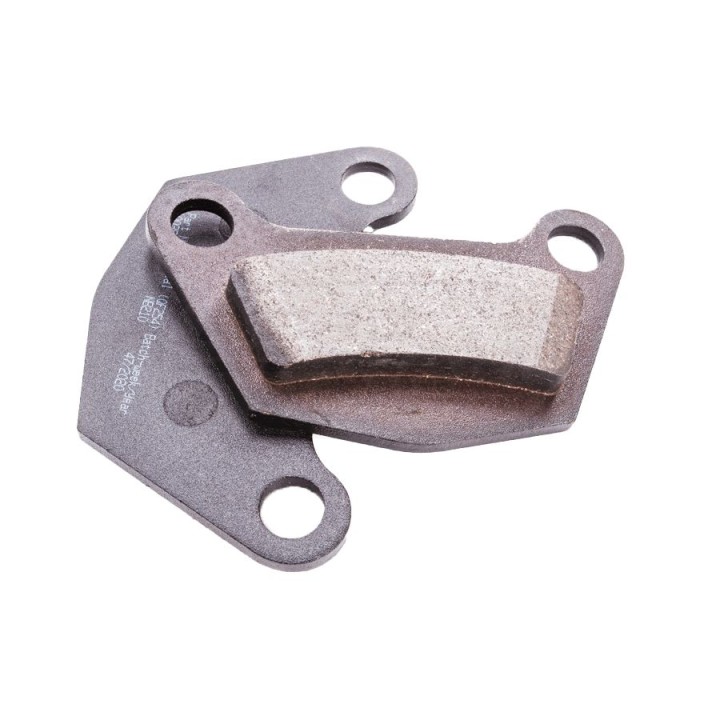 Komplet klocków 8 sztuk 21/412-4 A50011 , 04379591
